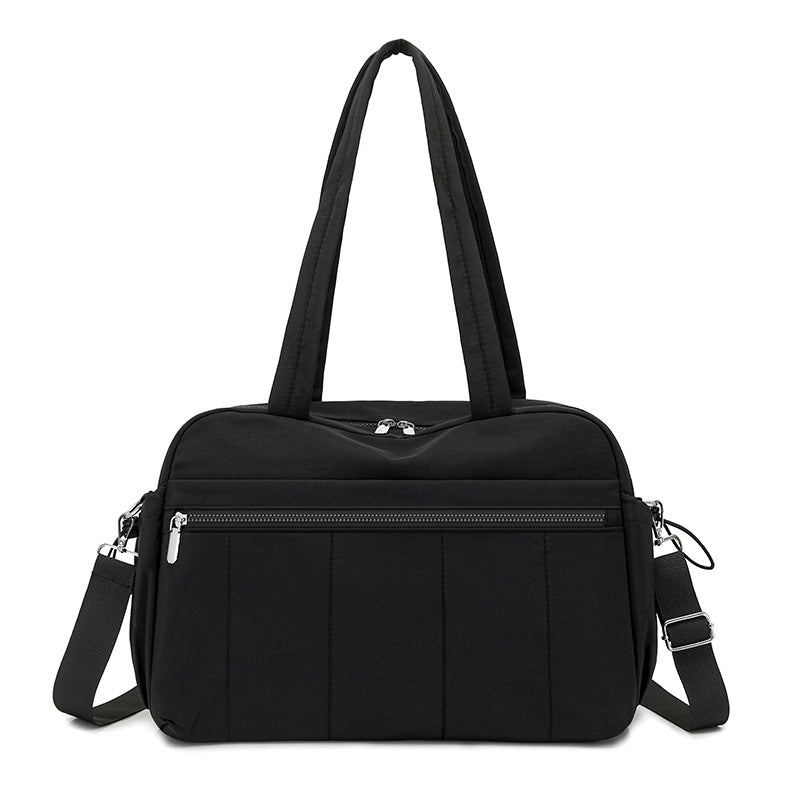 Versatile Multi-Pocket Tote Bag Stornfield