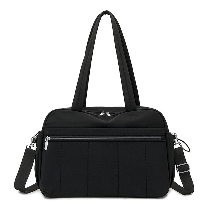 Versatile Multi-Pocket Tote Bag Stornfield