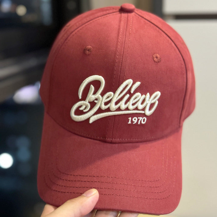 Women's Adjustable Casual Baseball Cap Stornfield