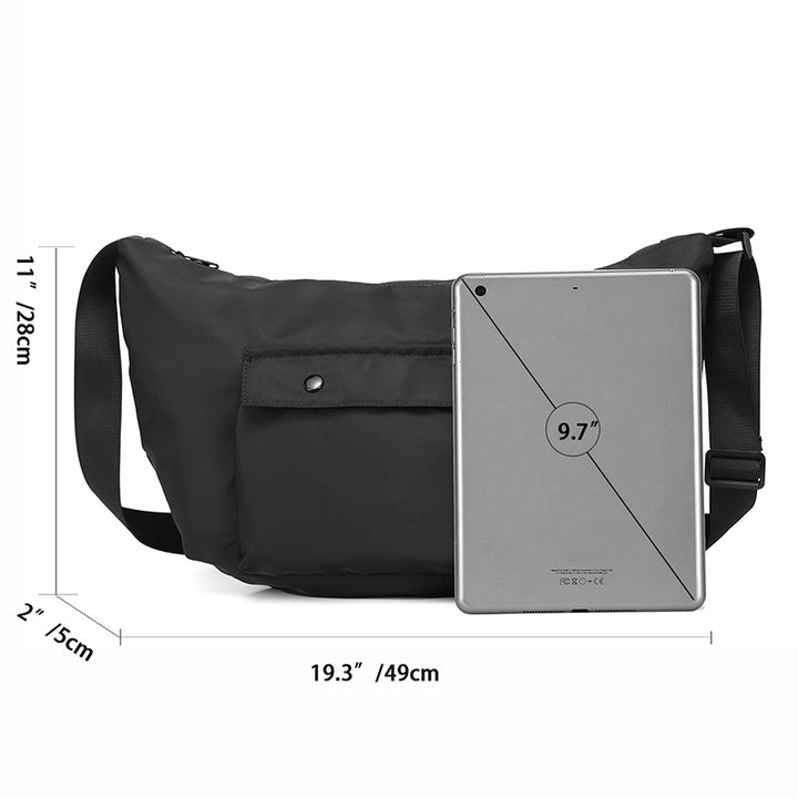Urban Versatile Sling Bag Stornfield
