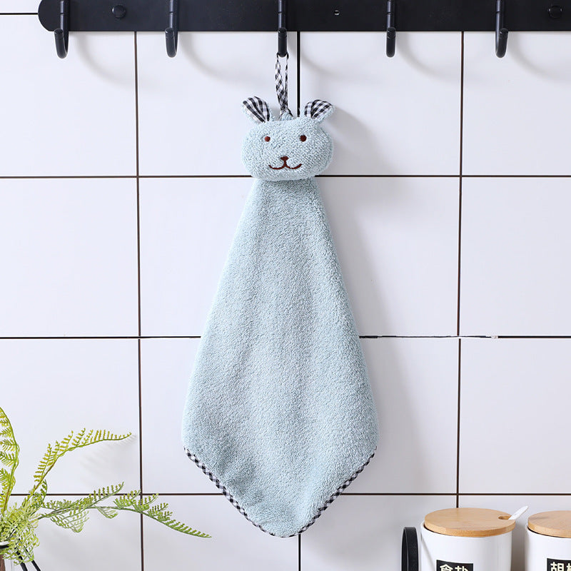 Women cuddly terry cuddle towel Stornfield