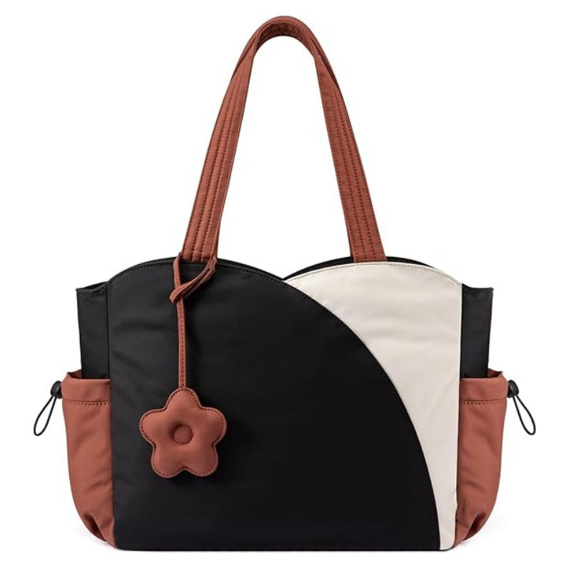 Stylish everyday bag with practical accessory compartments Stornfield