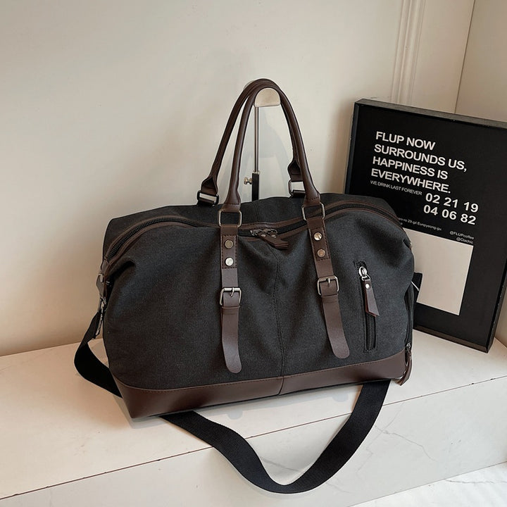 Women Multifunctional Weekend Bag Stornfield