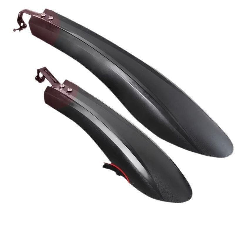 Adjustable Bicycle Mud Flap Set Stornfield 1786669596