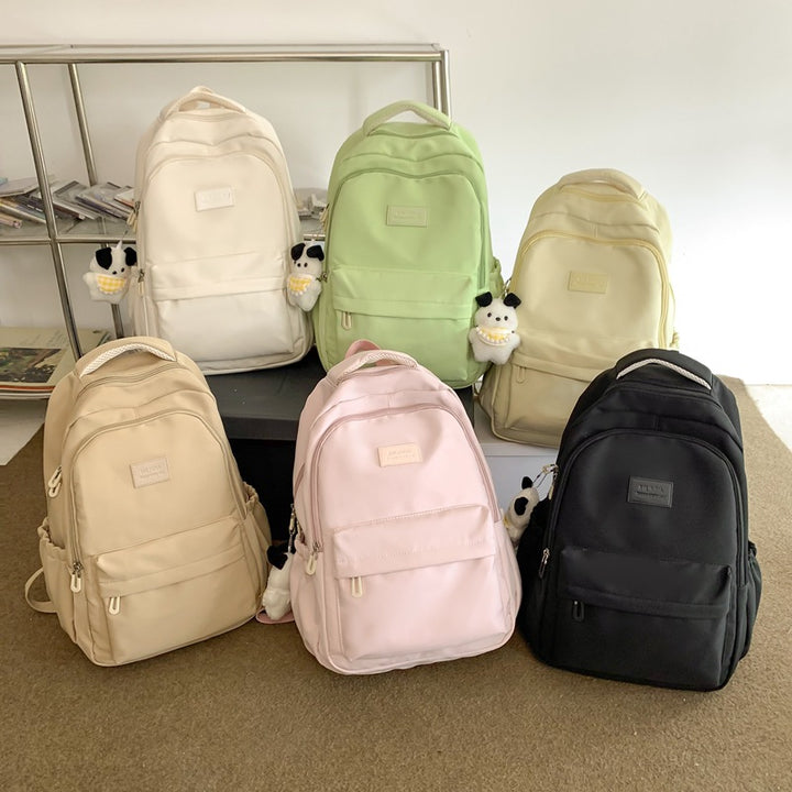 Casual Multi-Purpose Backpack Stornfield