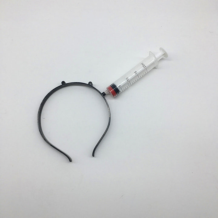 Creative headband in tool design