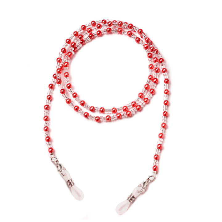 Adjustable Eyewear Holder Strap Stornfield