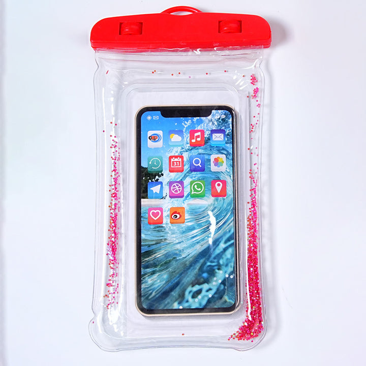 Waterproof Smartphone Pouch Stornfield