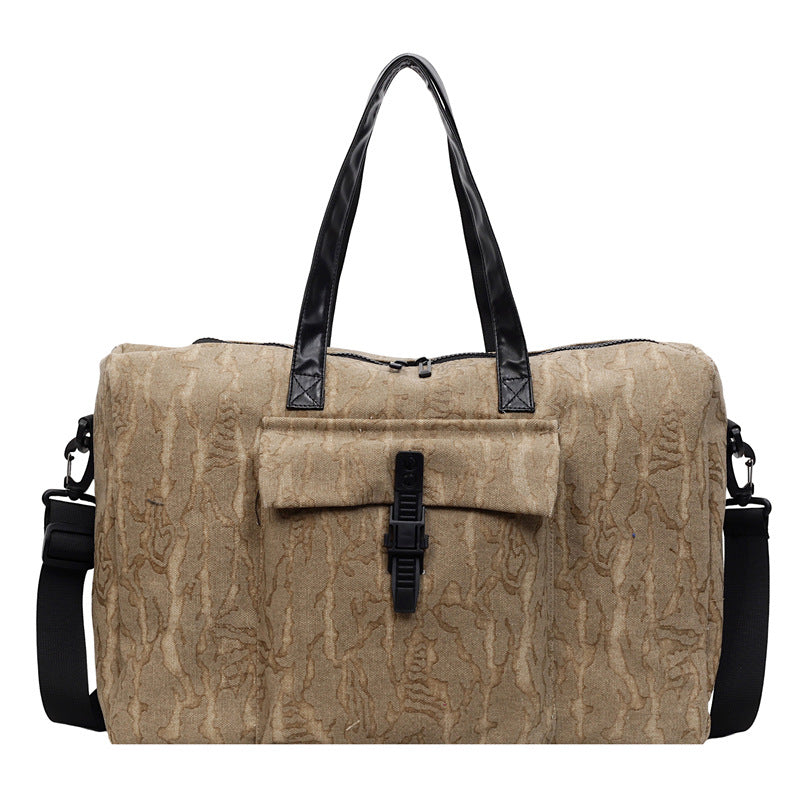 Modular and Durable Briefcase Stornfield