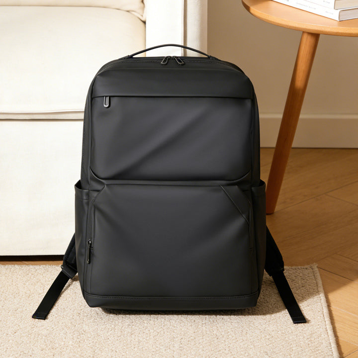 Sleek multifunctional tech-ready Backpack Stornfield