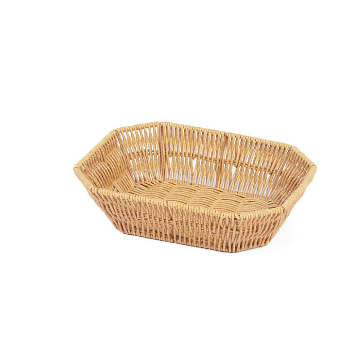 Decorative Woven Storage Stornfield