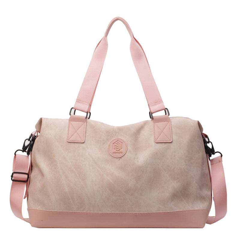 Weekend Adventure Travel Duffel Bag Stornfield