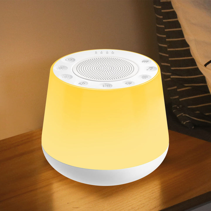 Smart Sound Machine Stornfield