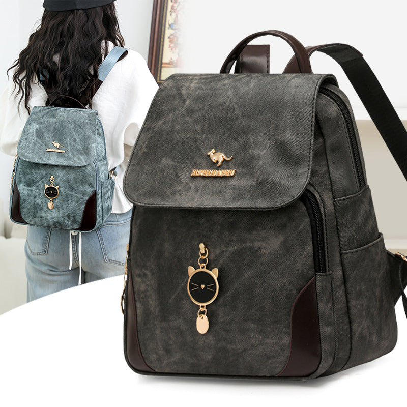 Stylish Urban Backpack Stornfield