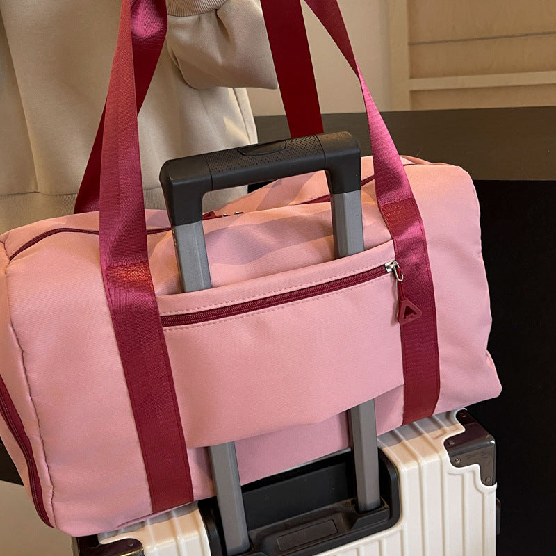 Travel Duffel Bag Stornfield