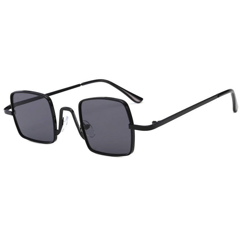 Women's Fashion Square Sunglasses with Innovative Frame Stornfield