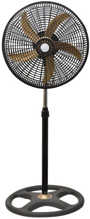 Heavy-Duty Stand Fan Stornfield