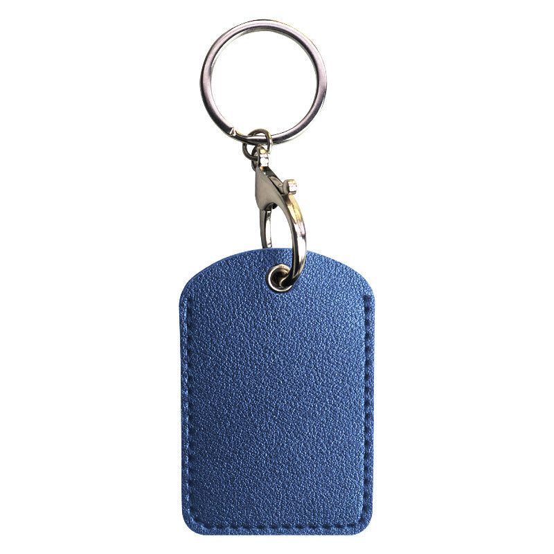 Stylish Keychain Luggage Tag Stornfield