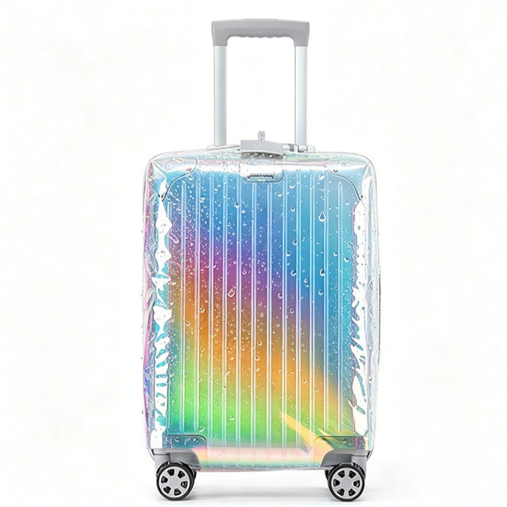 Unisex Versatile Cabin Size Wheeled Luggage Stornfield