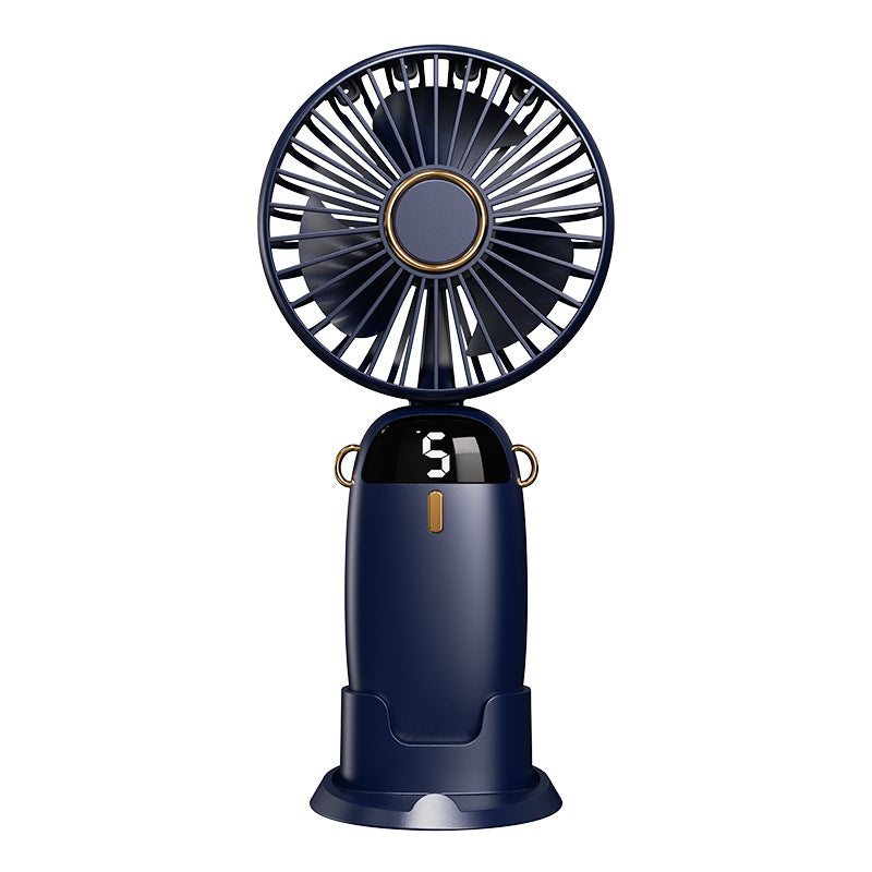 Portable Handheld Fan Stornfield