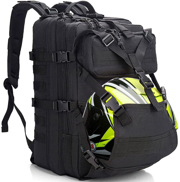 Tactical Utility Backpack Stornfield