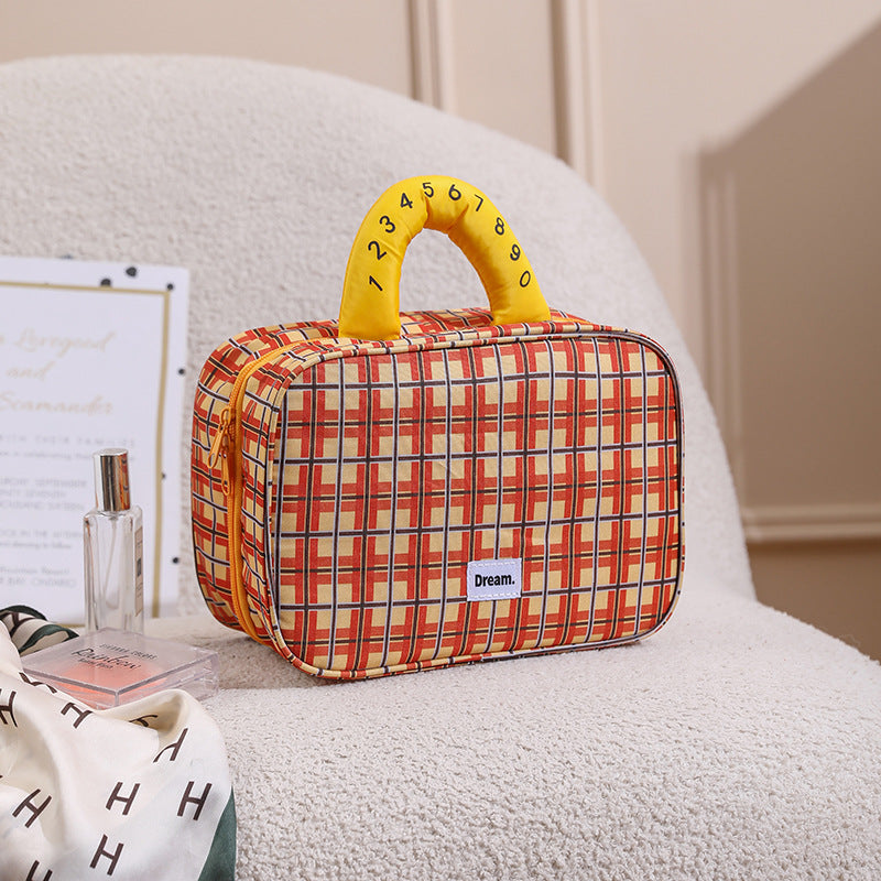 Cosmetic Storage Case Stornfield