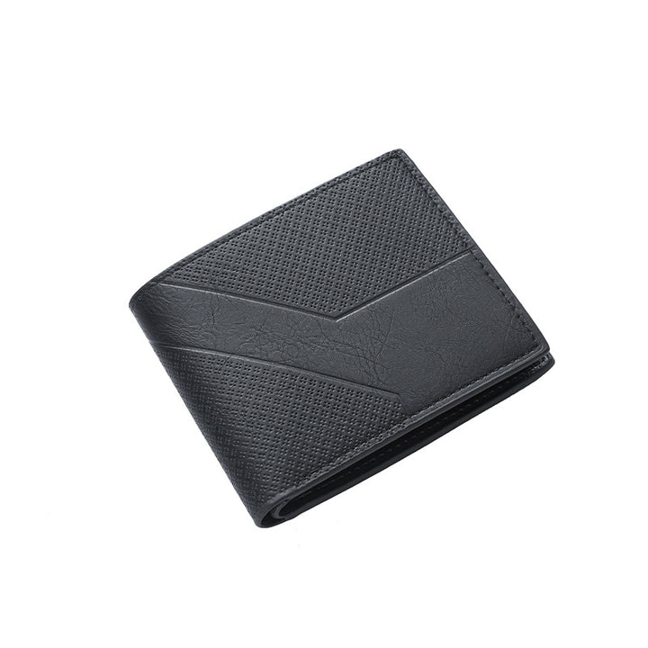 Leather Wallet Stornfield