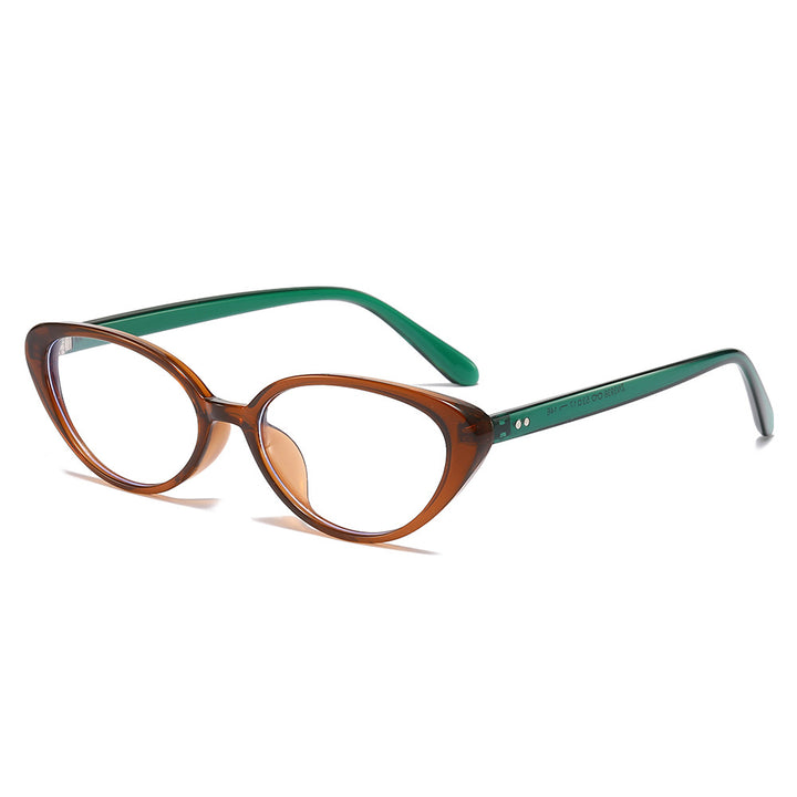 Retro Cat-Eye Sunglasses Stornfield