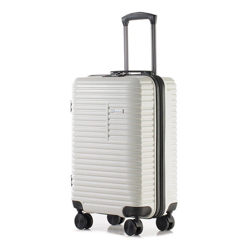 Unisex Compact Hard Shell Luggage Suitcase Stornfield