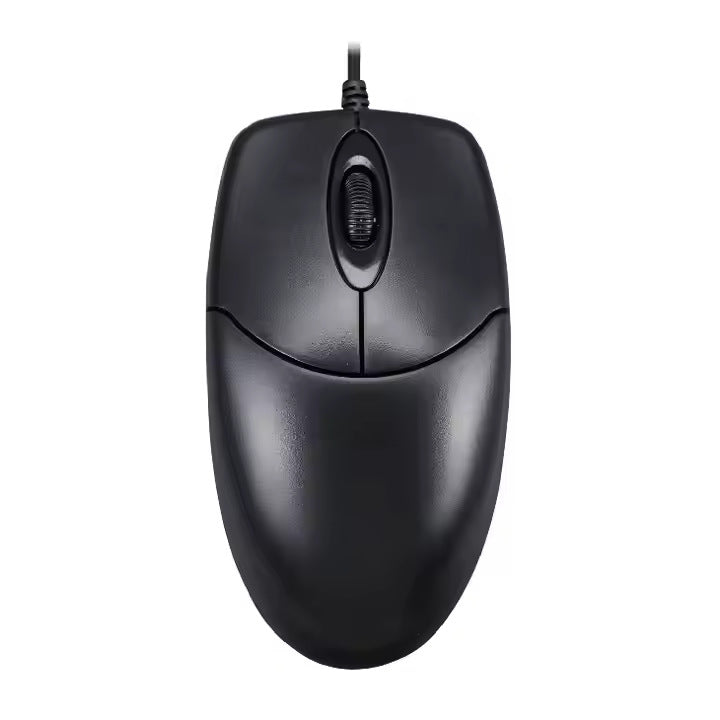 Wired Precision Mouse Stornfield