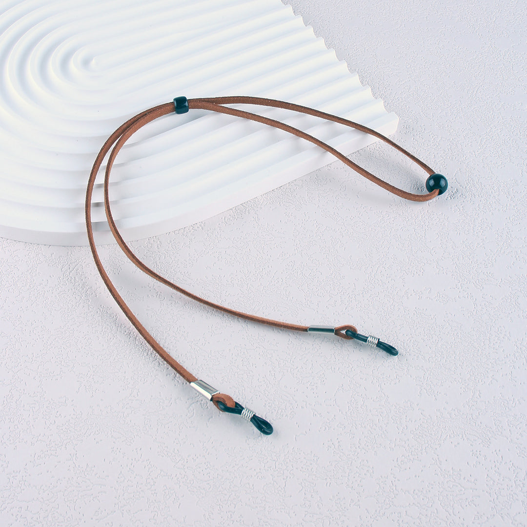 Adjustable Cord Eyewear Retainer Stornfield