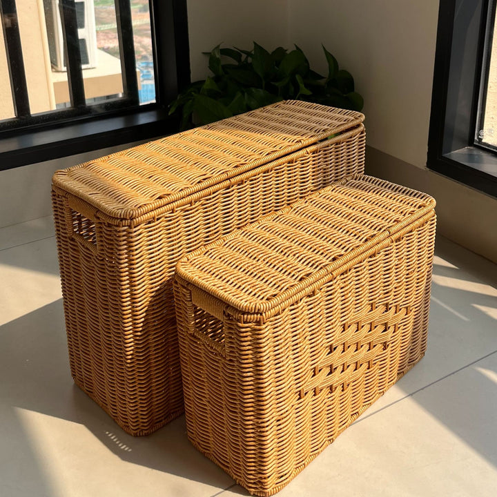 Storage Basket Stornfield