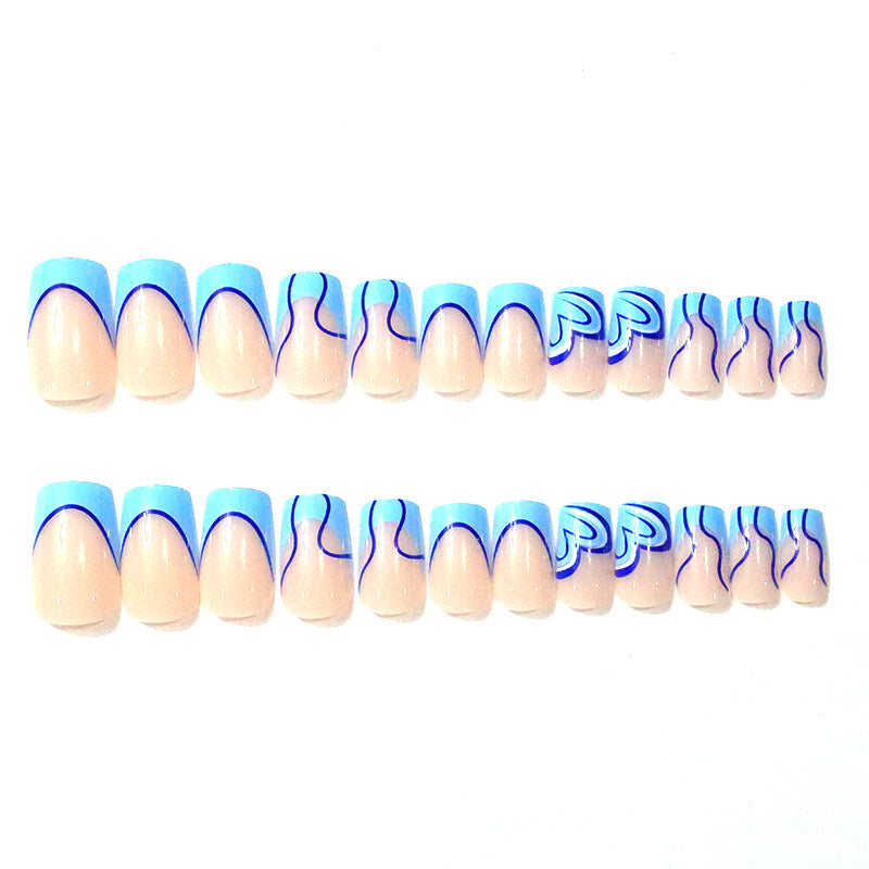 Artistic Nail Design Stornfield 1789915456