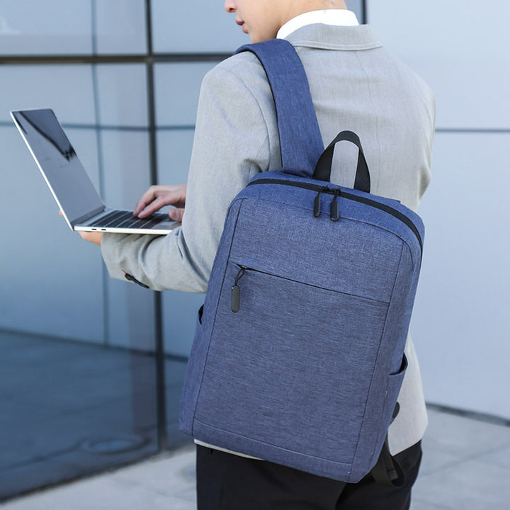 Versatile Urban Backpack Stornfield