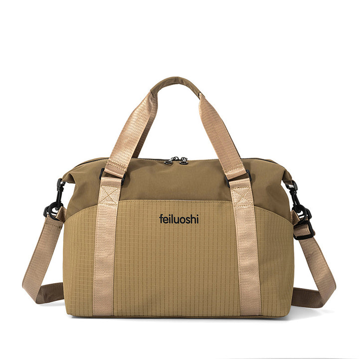 Ladies sporty and practical weekender bag Stornfield