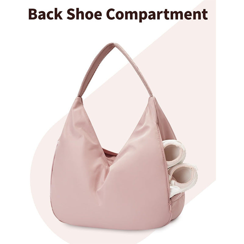 Practical Sporty Tote Bag Stornfield