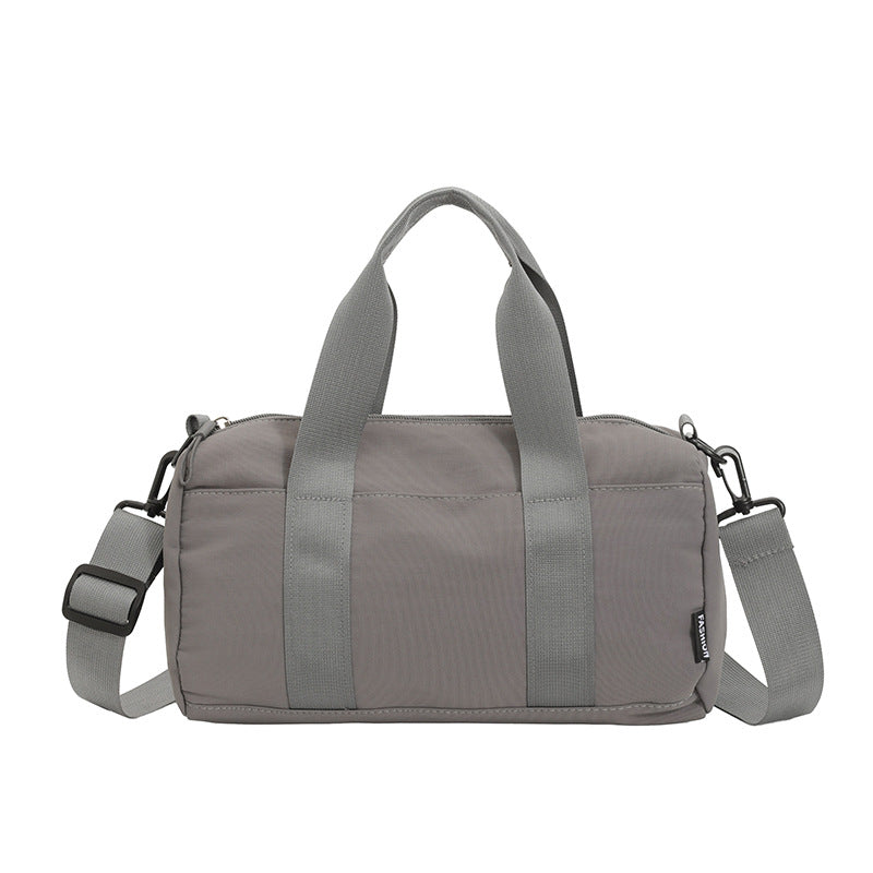 WoVersatile Everyday Canvas Utility Bag Stornfield