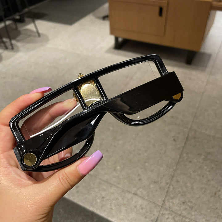Women gemstone-embellished sunglasses Stornfield