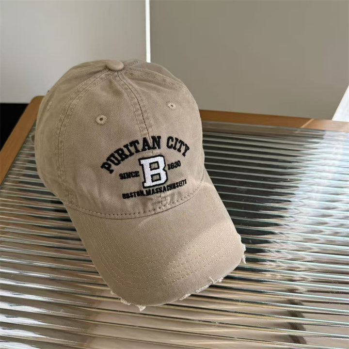 Men's Casual Vintage Cap Stornfield