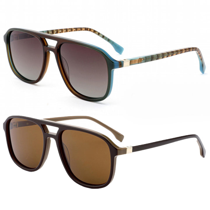 Women's sunglasses in a modern, striking design with UV protection Stornfield