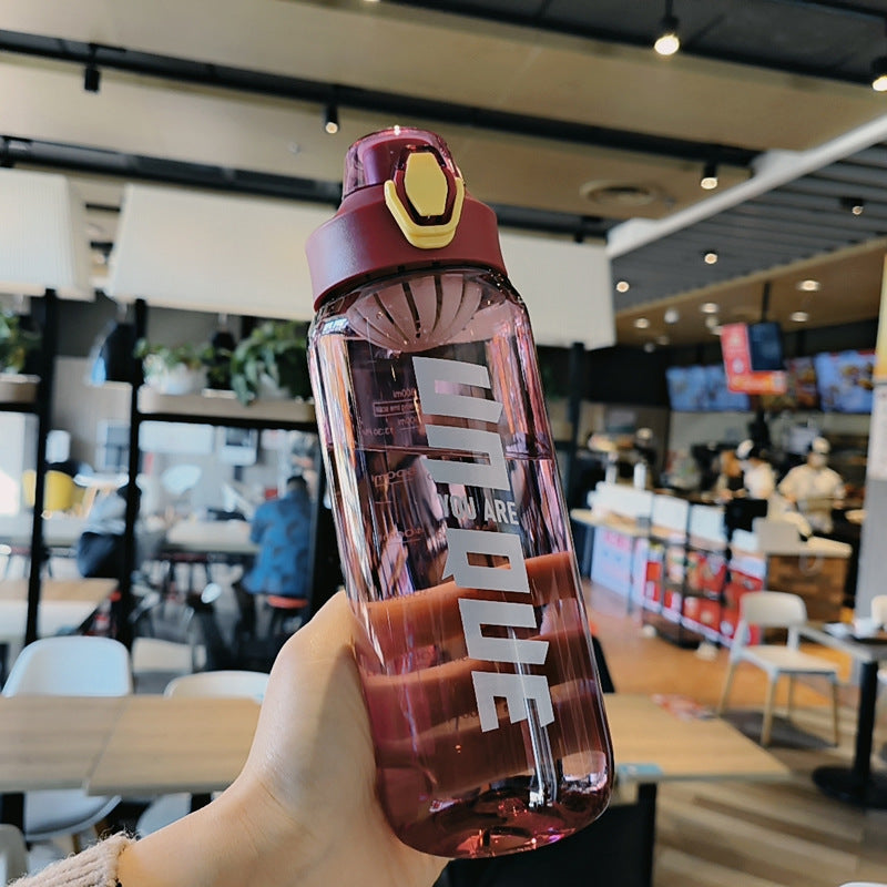 Unisex Water Bottle Stornfield