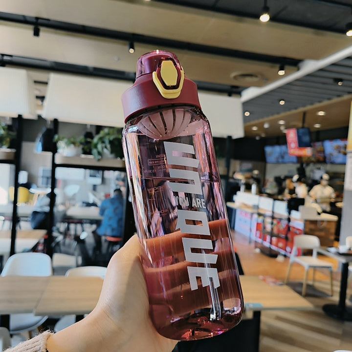 Unisex Water Bottle Stornfield