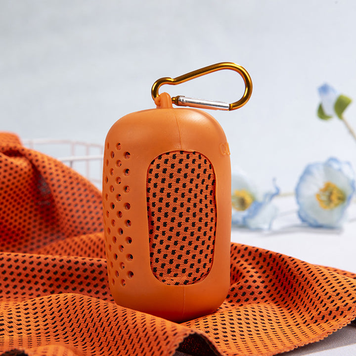 Women Portable Bluetooth Speaker Stornfield