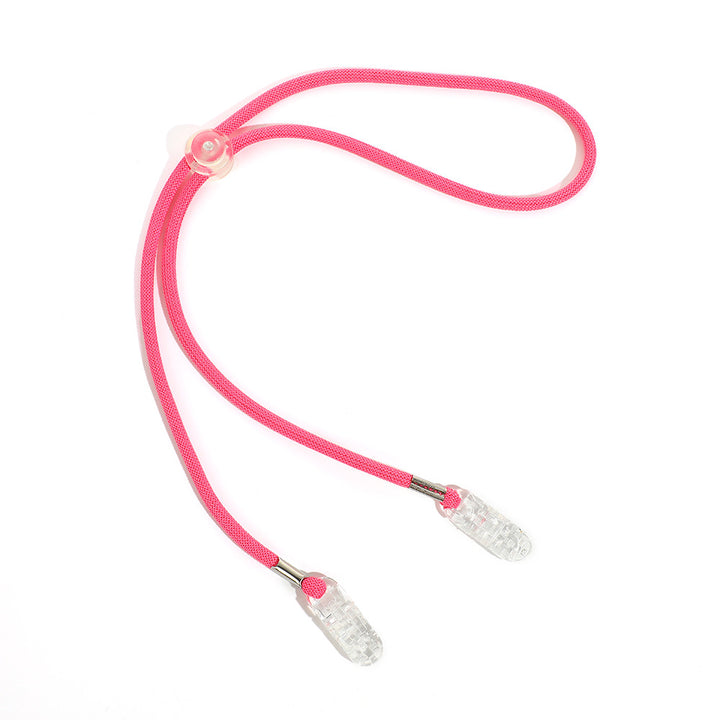 Adjustable Eyewear Retention Lanyard Stornfield