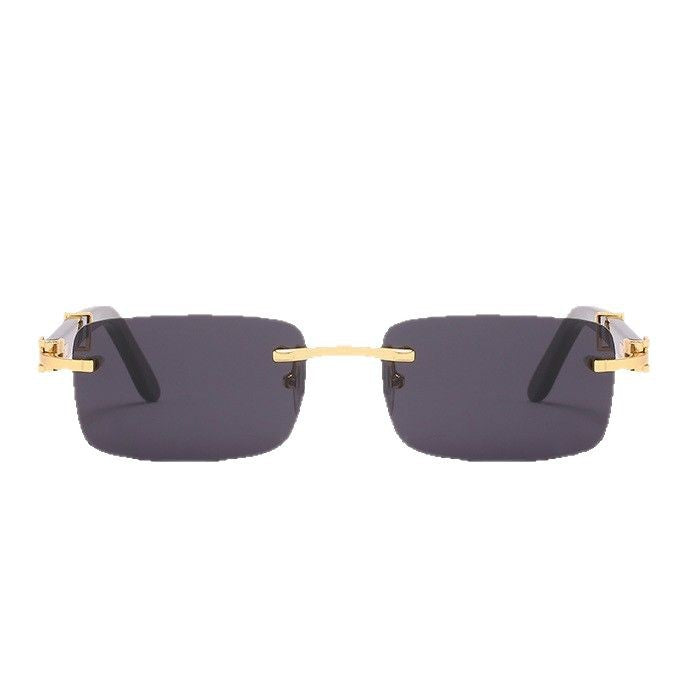 Women elegant Rectangular Glasses Stornfield