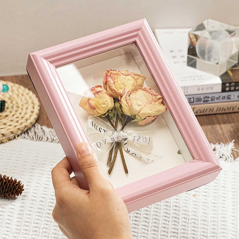 Decorative Art Display Frame