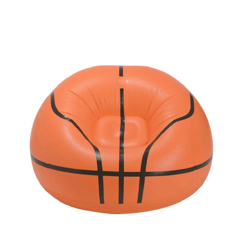 Unisex Inflatable Football Armchair Stornfield