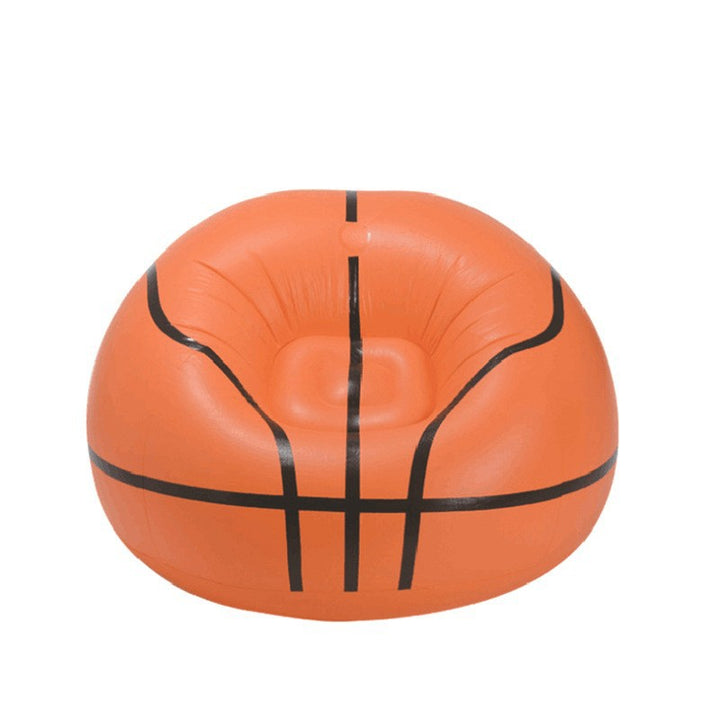 Unisex Inflatable Football Armchair Stornfield