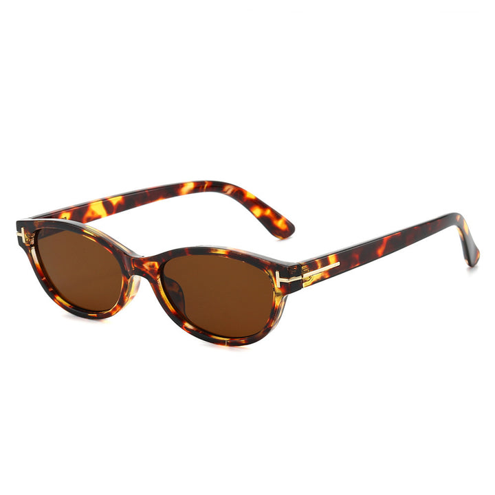 Fashion Cat-Eye Sunglasses with UV Protection Stornfield