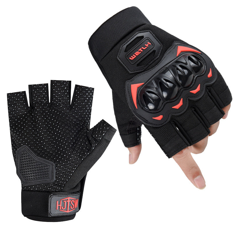 Men's boxing gloves with enhanced protection Stornfield